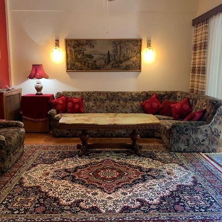 High Quality 110Qm 2Br At Simos-Lux-Apartment Athene Buitenkant foto