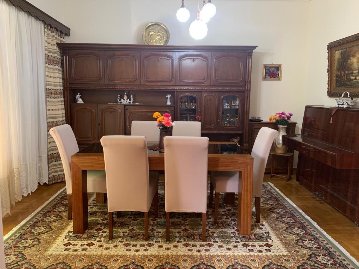 High Quality 110Qm 2Br At Simos-Lux-Apartment Athene Buitenkant foto