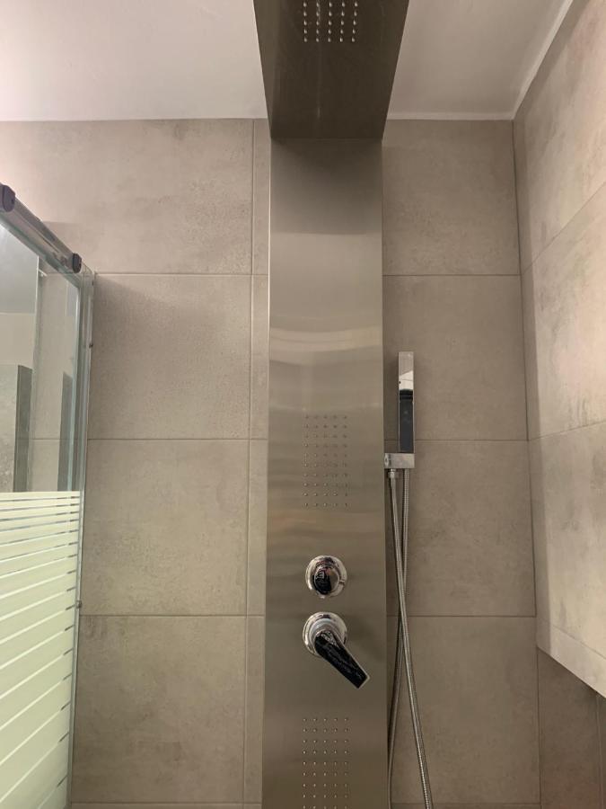 High Quality 110Qm 2Br At Simos-Lux-Apartment Athene Buitenkant foto