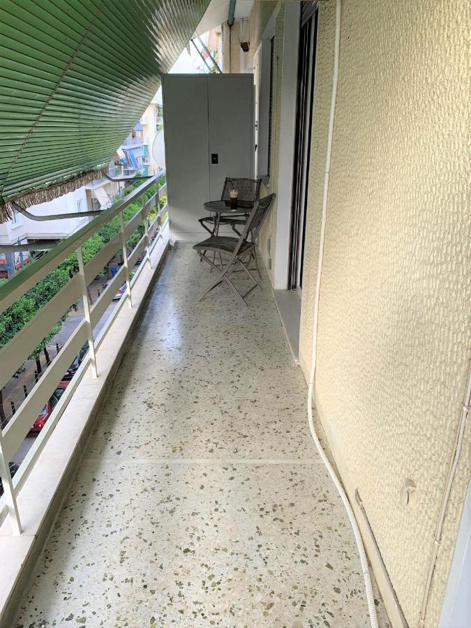 High Quality 110Qm 2Br At Simos-Lux-Apartment Athene Buitenkant foto